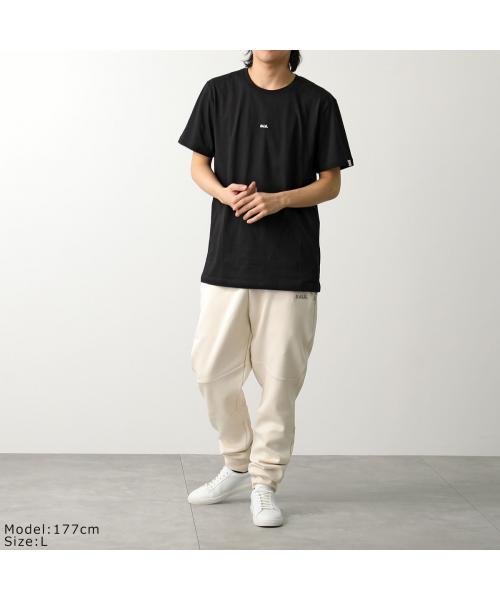 BALR(ボーラー)/BALR. 半袖 Tシャツ Brand Regular Fit T－Shirt B1112 1226/img02