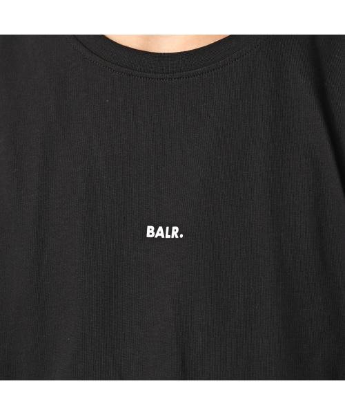 BALR(ボーラー)/BALR. 半袖 Tシャツ Brand Regular Fit T－Shirt B1112 1226/img04