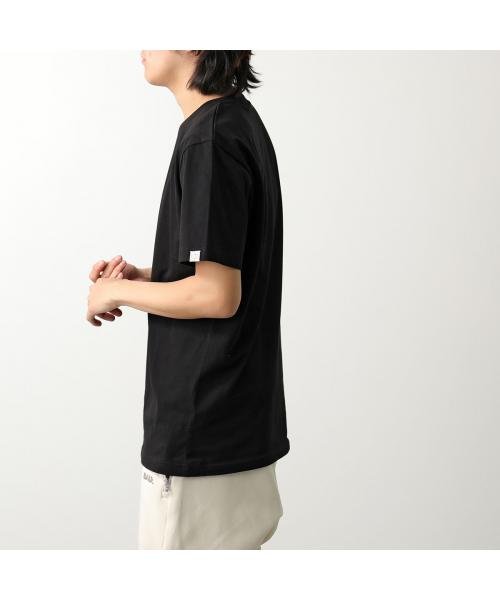BALR(ボーラー)/BALR. 半袖 Tシャツ Brand Regular Fit T－Shirt B1112 1226/img08