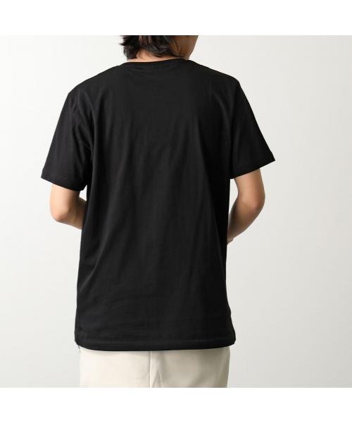BALR(ボーラー)/BALR. 半袖 Tシャツ Brand Regular Fit T－Shirt B1112 1226/img09