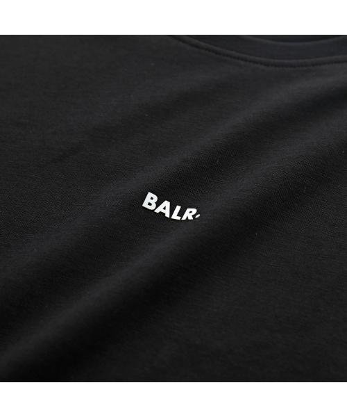 BALR(ボーラー)/BALR. 半袖 Tシャツ Brand Regular Fit T－Shirt B1112 1226/img12