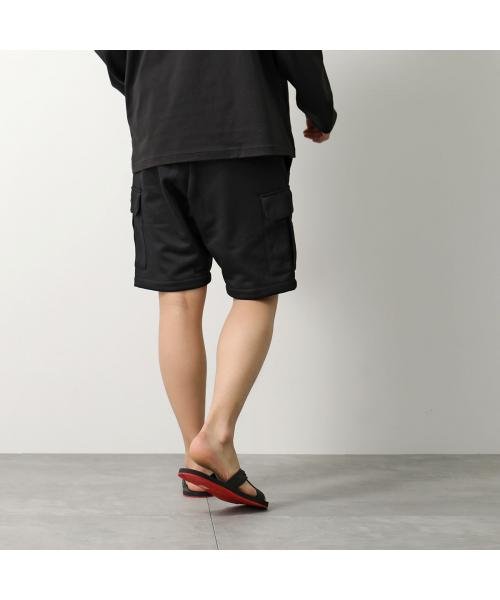 BALR(ボーラー)/BALR. ハーフパンツ Q+ Regular Fit Cargo Shorts B1431.1067/img05