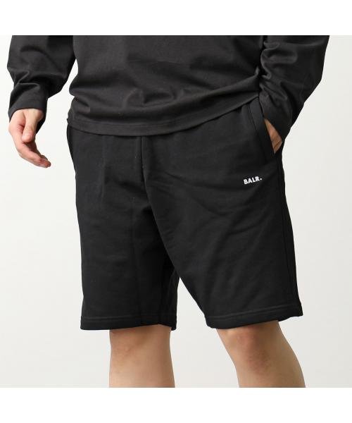 BALR(ボーラー)/BALR. ハーフパンツ Brand Regular Fit Shorts B1431 1062/img01