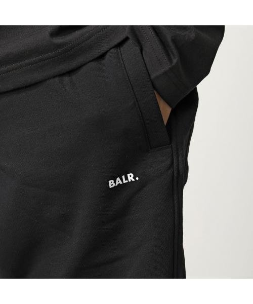 BALR(ボーラー)/BALR. ハーフパンツ Brand Regular Fit Shorts B1431 1062/img03