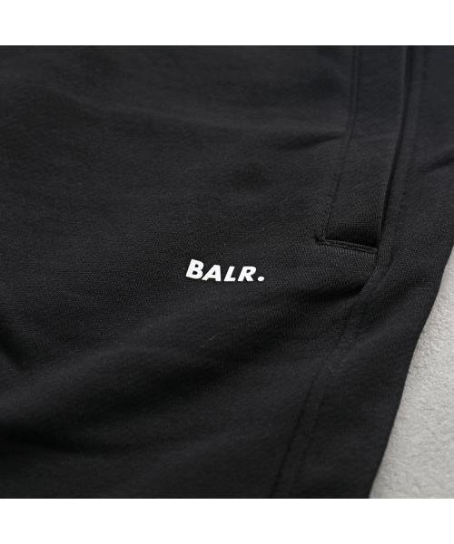 BALR(ボーラー)/BALR. ハーフパンツ Brand Regular Fit Shorts B1431 1062/img08