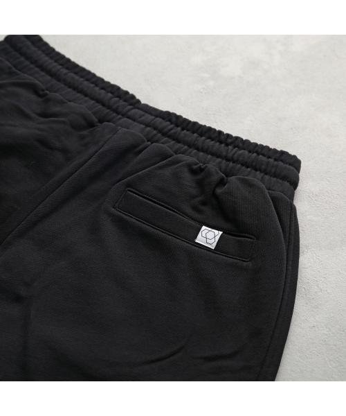 BALR(ボーラー)/BALR. ハーフパンツ Brand Regular Fit Shorts B1431 1062/img09