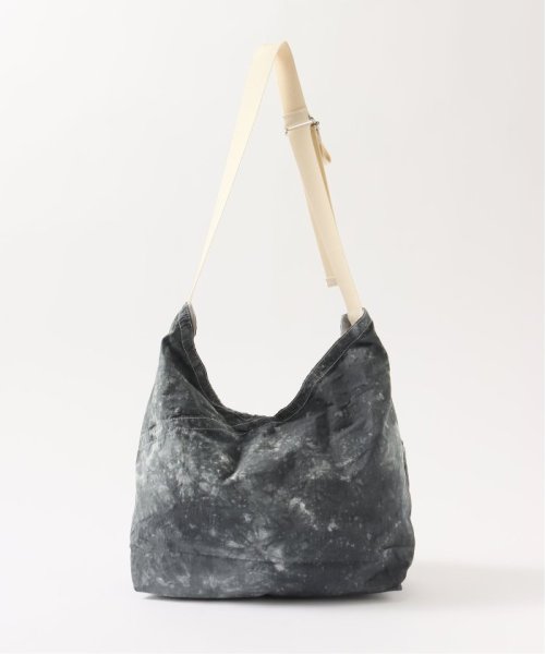 JOURNAL STANDARD(ジャーナルスタンダード)/【hobo/ホーボー】AZUMA SHOULDER BAG M －CAMO TIE－DYED/img03