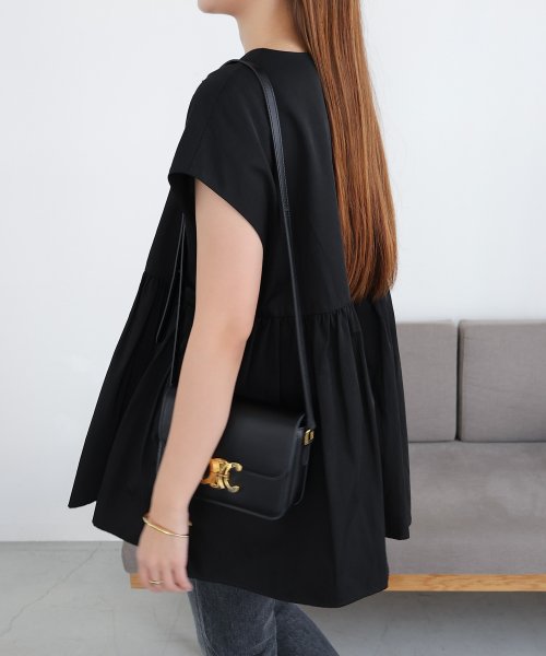ペプラム ジレ 人気・おすすめ｜使いやすい・旅行におすすめ 品質保証 全国発送 正規品・日本国内発送・安心保証付き