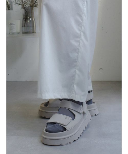 UGG for emmi】W GOLDENGLOW(505989314)｜阪急百貨店公式通販
