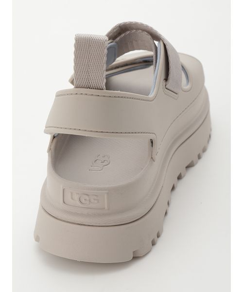UGG for emmi】W GOLDENGLOW(505989314)｜阪急百貨店公式通販