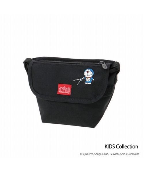 Manhattan Portage(マンハッタンポーテージ)/Manhattan Portage Casual Messenger Bag For Kids Doraemon 2024 MP1602FZPDORA24/img05