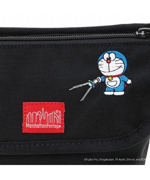 Manhattan Portage(マンハッタンポーテージ)/Manhattan Portage Casual Messenger Bag For Kids Doraemon 2024 MP1602FZPDORA24/img13