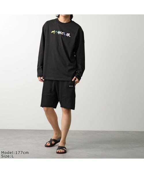 BALR(ボーラー)/BALR. ハーフパンツ Q－Series Regular Fit Shorts B1431.1061/img02