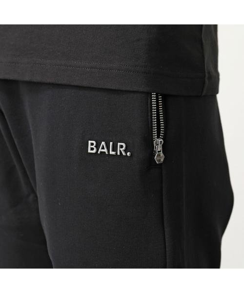 BALR(ボーラー)/BALR. ハーフパンツ Q－Series Regular Fit Shorts B1431.1061/img04