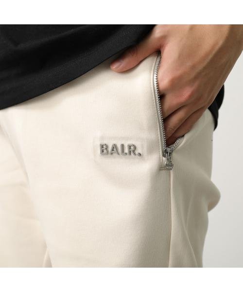 BALR(ボーラー)/BALR. ハーフパンツ Q－Series Regular Fit Shorts B1431.1061/img07