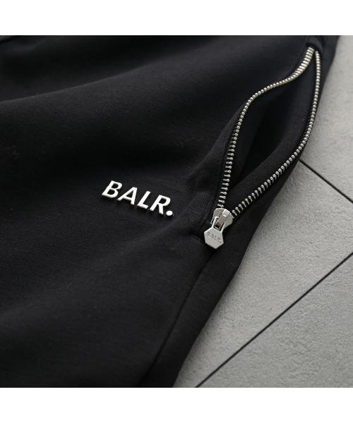 BALR(ボーラー)/BALR. ハーフパンツ Q－Series Regular Fit Shorts B1431.1061/img11