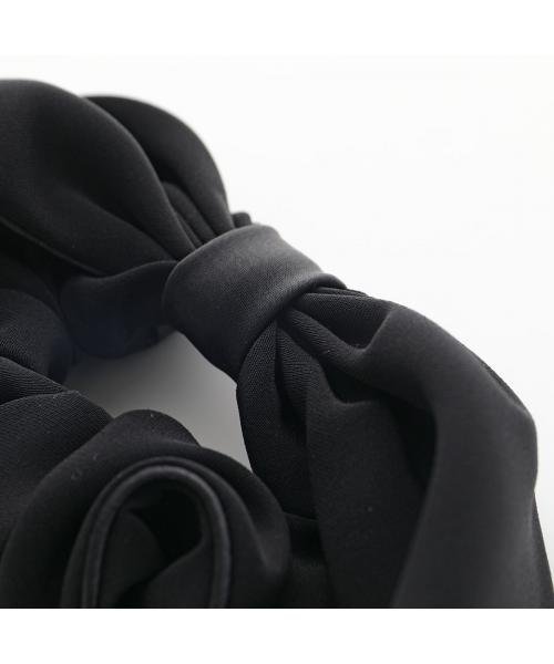 ALEXANDRE DE PARIS シュシュ TCH－26T－A23 リボン DE PARIS シュシュ