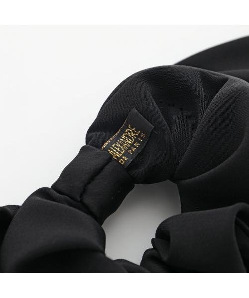 ALEXANDRE DE PARIS シュシュ TCH－26T－A23 リボン DE PARIS シュシュ