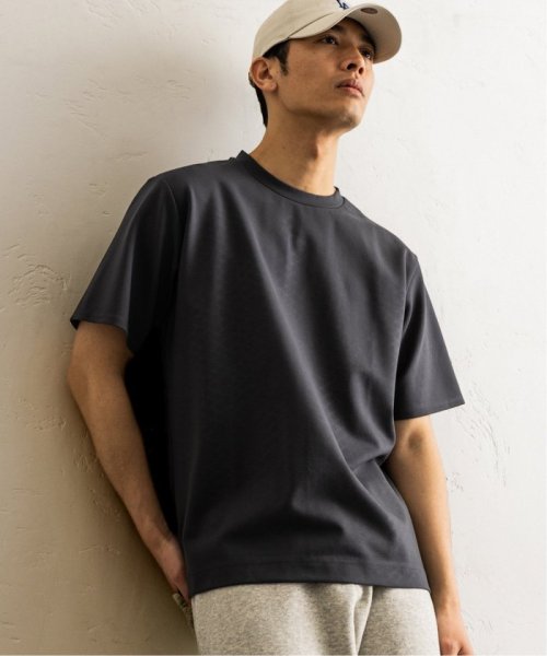 417 EDIFICE(フォーワンセブン　エディフィス)/JAPONCH / ポンチカットソーS/S/img20