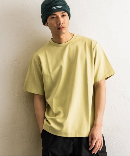 417 EDIFICE(フォーワンセブン　エディフィス)/JAPONCH / ポンチカットソーS/S/img36