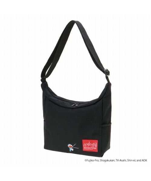 Manhattan Portage(マンハッタンポーテージ)/日本正規品  ショルダーバッグ Manhattan Portage Bed－Stuy Shoulder Doraemon 2024 MP6041DORA24/img04