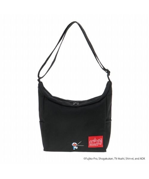 Manhattan Portage(マンハッタンポーテージ)/日本正規品  ショルダーバッグ Manhattan Portage Bed－Stuy Shoulder Doraemon 2024 MP6041DORA24/img05