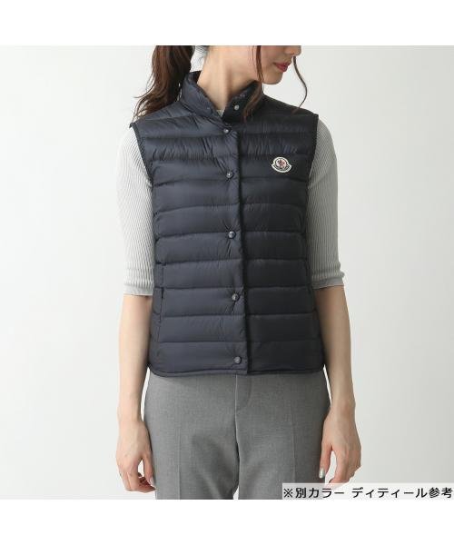 MONCLER(モンクレール)/MONCLER ダウンベスト 1A10200 53048 LIANE/img09