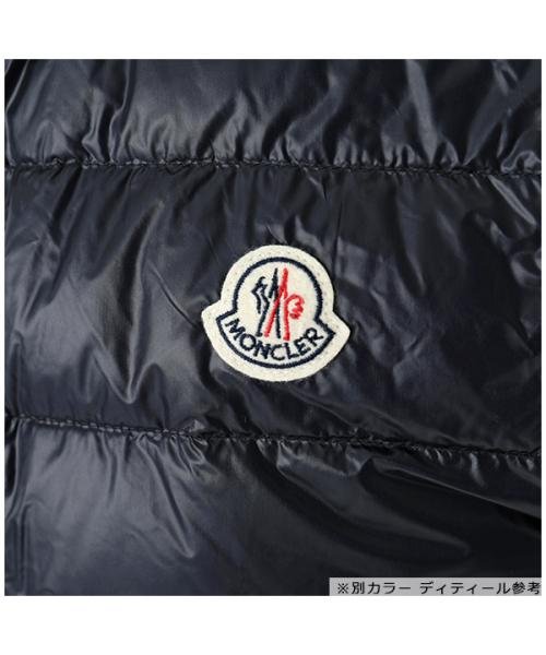 MONCLER(モンクレール)/モンクレール GUI 4336199 ギー ダウンベスト ポーチ付/img09