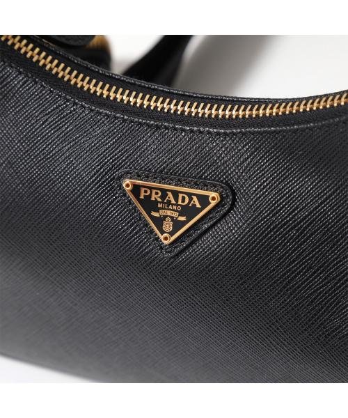 PRADA(プラダ)/PRADA ショルダーバッグ Re Edition 2005 1BH204 NZV レザー/img12