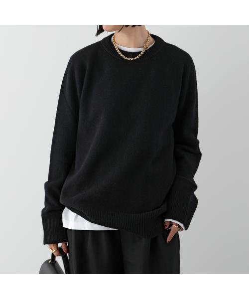 THE ROW ニット 5582 Y184 SIBEM TOP セーター ROW ニット Y184 SIBEM TOP クルーネック