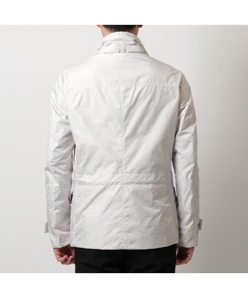 MOORER 中綿 ジャケット NABUCCO KM ダブルブレスト MOORER 中綿 ジャケット NABUCCO KM