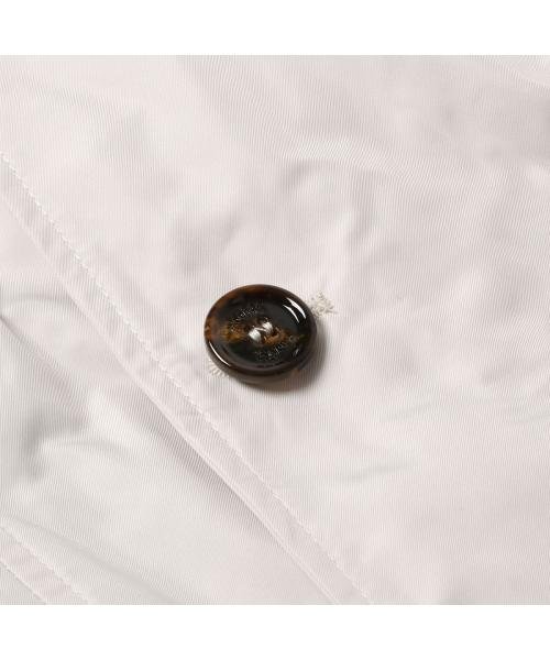 MOORER 中綿 ジャケット NABUCCO KM ダブルブレスト MOORER 中綿 ジャケット NABUCCO KM