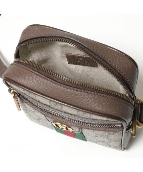 GUCCI(グッチ)/GUCCI ショルダーバッグ 598127 96IWT 8745 ポシェット/img05