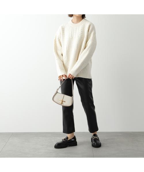 TODS(トッズ)/TODS ハンドバッグ XBWTSAX0000 Tタイムレス ショルダーバッグ/img03