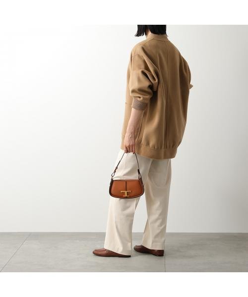 TODS(トッズ)/TODS ハンドバッグ XBWTSAX0000 Tタイムレス ショルダーバッグ/img09