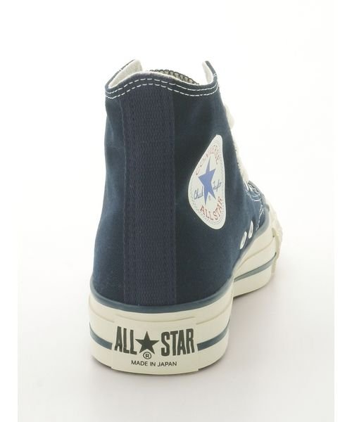 CONVERSE(CONVERSE)/【CONVERSE】CANVAS AS  J 80s HI/img03