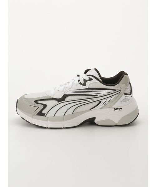 PUMA(プーマ)/【PUMA】Teveris Nitro Noties/img02