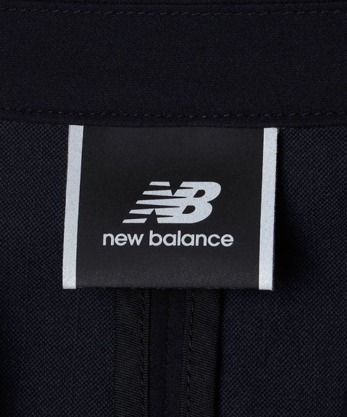 SHIPS MEN(シップス　メン)/New Balance: MET24 Single Jacket/img09