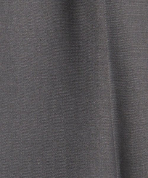 BERNARD ZINS RENDEZ VOUS ワイドパンツ ZINS ベルナール