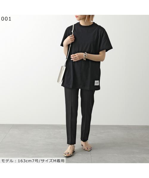 セール】 ジルサンダー(JILSANDER) |JIL SANDER Tシャツ 【1枚単品】J47GC0001 J45048(505990250) -  MAGASEEK