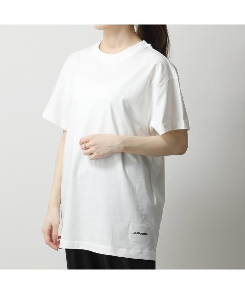 JILSANDER(ジルサンダー)/JIL SANDER Tシャツ 【1枚単品】J47GC0001 J45048/img08