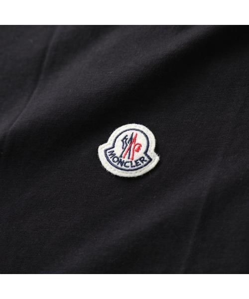 MONCLER(モンクレール)/MONCLER 半袖 Tシャツ【1枚単品】8C00025 829H8/img07