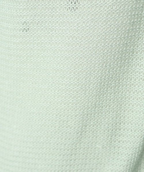 SHOO・LA・RUE(シューラルー)/【体型カバー】サッと羽織れる トッパーカーディガン/img04