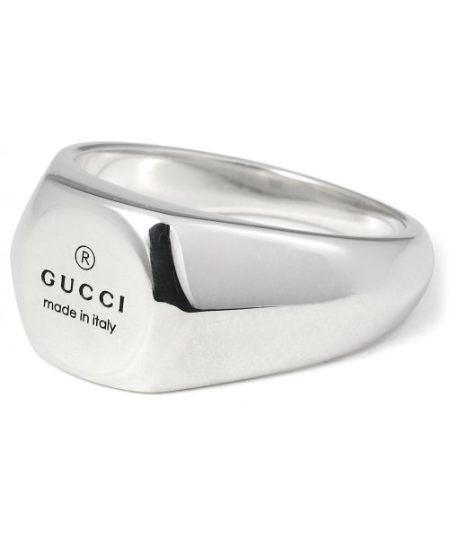 GUCCI(グッチ)/GUCCI グッチ リング 779162 J8400 8106 #20/img02