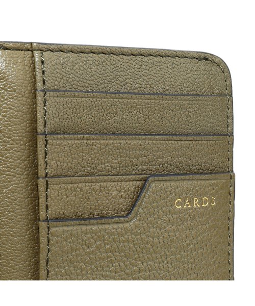 ANYA HINDMARCH アニヤ ハインドマーチ カードケース 5050925188067 HINDMARCH ハインドマーチ カードケース ZANY ANYA アニヤ ファーン FERN