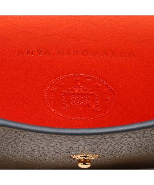 ANYA HINDMARCH(アニヤハインドマーチ)/ANYA HINDMARCH アニヤ ハインドマーチ カードケース 5050925188074/img05