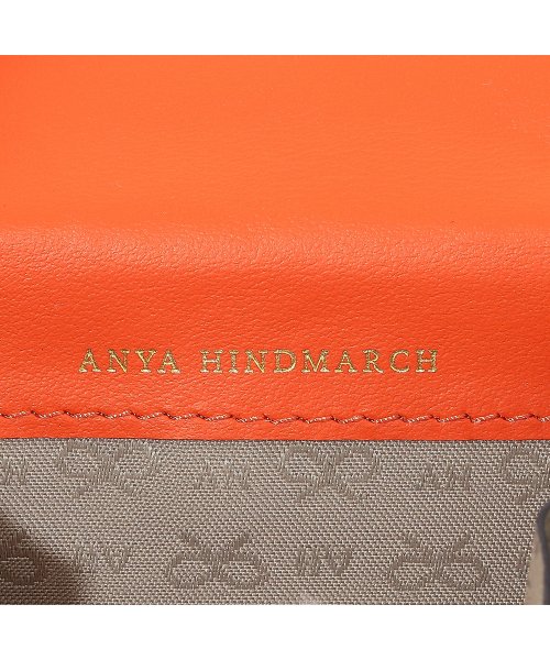 ANYA HINDMARCH(アニヤハインドマーチ)/ANYA HINDMARCH アニヤ ハインドマーチ カードケース 5050925188081/img05