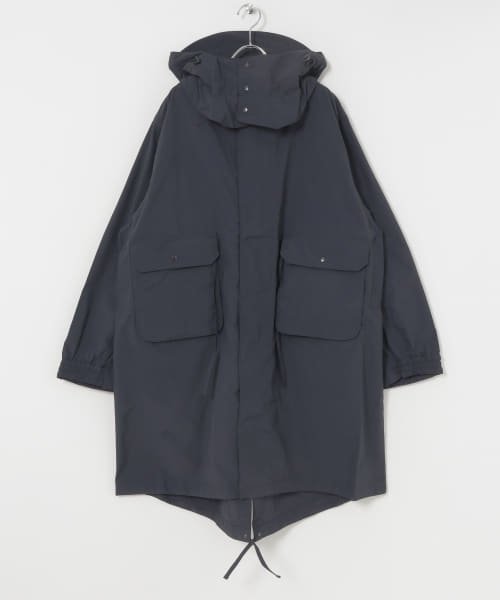 Barbour　WIND PARKA 