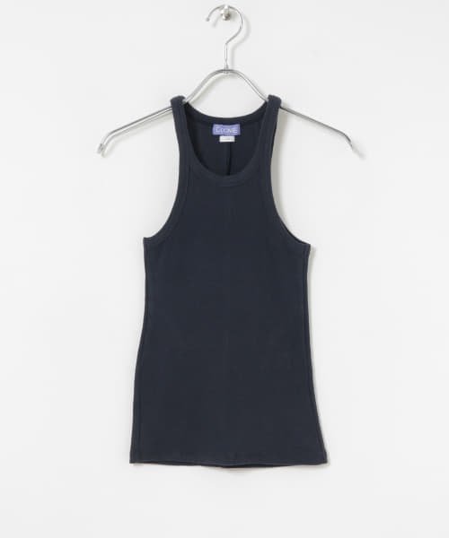 URBAN RESEARCH(アーバンリサーチ)/COOME　FULLLENGTH TANK TOP/img02