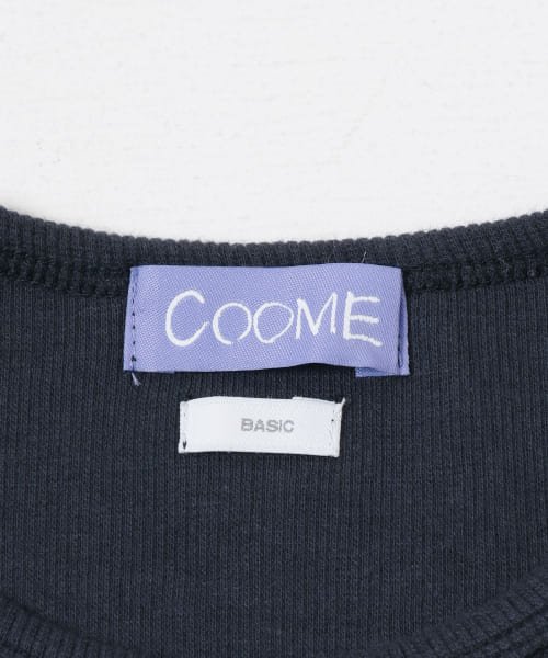 URBAN RESEARCH(アーバンリサーチ)/COOME　BABY SS T－SHIRTS/img06